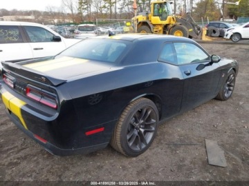 Dodge Challenger III 2022 Dodge Challenger RT Scat Pack 2022 6.4 Benzyna 485KM, zdjęcie 4