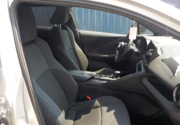 Toyota C-HR II SUV 1.8 Hybrid 140KM 2024 Toyota C-HR Okazja 1.8 Hybryda 140KM, zdjęcie 13