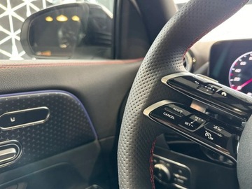 Mercedes GLA II Off-roader Facelifting 1.3 200 163KM 2024 MERCEDES-BENZ GLA 200 AMG Line Suv 1.3 (163KM) 2024, zdjęcie 5