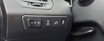 Hyundai ix35 SUV Facelifting 2.0 CRDi 184KM 2014 Hyundai ix35 4x4 Bixenon Kamera Navi Skora Gwarancja Mechaniczna Stan Idea, zdjęcie 19