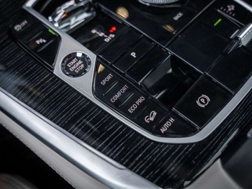 BMW X7 SUV Facelifting 3.0 40i 381KM 2025 BMW X7 xDrive40i Sport Suv 3.0 (381KM) 2025, zdjęcie 16