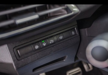 Peugeot 5008 II Crossover Facelifting 1.2 PureTech 130KM 2021 Peugeot 5008 Salon Polska 1.2 Benzyna 130KM, zdjęcie 12