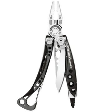 Multitool Leatherman Skeletool 830923 stainless