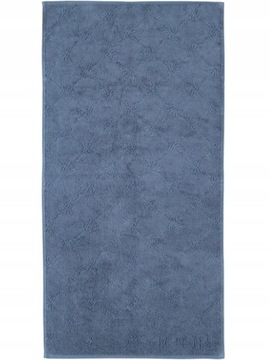 RĘCZNIK 50X100 JOOP UNI CORNFLOWER NIEBIESKI