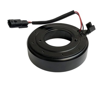 CEWKA KLIMATYZACJI CALSONIC DMV615M NISSAN