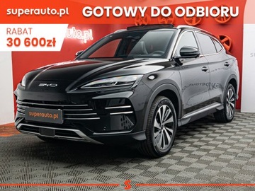 BYD Seal U DM-i 218KM 2025 DM-i Boost Suv 1.5 (218KM) 2025