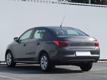 Citroen C-Elysee II Sedan Facelifting 1.2 PureTech 82KM 2019 Citroen C-Elysee 1.2 PureTech, Salon Polska, zdjęcie 3