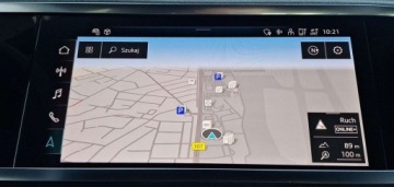 Audi Q3 II SUV 2.0 40 TFSI 190KM 2025 Audi Q3 40TFSI 190KM Quattro S Line Stronic ACCKamera360WebastoHak 2.0, zdjęcie 6