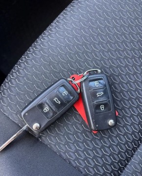 Volkswagen Caddy IV Kombi Maxi 1.4 TSI BlueMotion Technology 125KM 2016 Volkswagen Caddy 1.4BLPG przeb.124tys udokumentowany ksiazka jak novy, zdjęcie 11