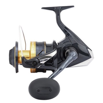 Shimano Kołowrotek Spheros SW A 6000 PG