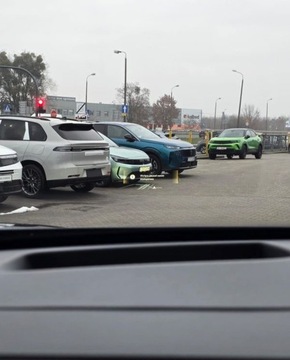 Citroen C5 Aircross 2025 Citroen C5 Aircross Najnowszy model elektryczny duza bateria 73 KWh, zdjęcie 11