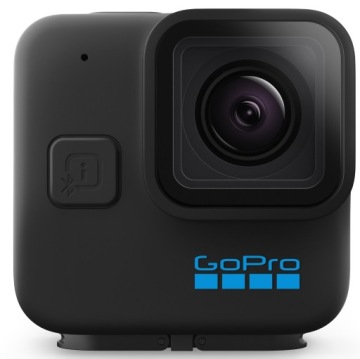Спортивная камера GOPRO HERO11 Black Mini + SD 64 ГБ