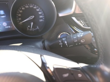 Toyota C-HR I Crossover 1.8 Hybrid 122KM 2019 Toyota C-HR 1.8 Hybrid Selection Toyota C-HR 1.8 H, zdjęcie 33