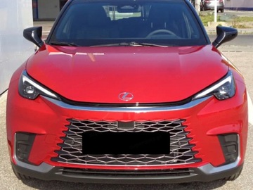 Lexus LBX 1.5 Hybrid 136KM 2025 Od ręki - Emotion 1.5 Hybrid 136KM | Podgrzewane fotele!, zdjęcie 1