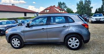 Mitsubishi ASX 2015 Mitsubishi ASX BENZYNA KLIMA atrakcyjny wyglad super okazja POLECAMY, zdjęcie 17