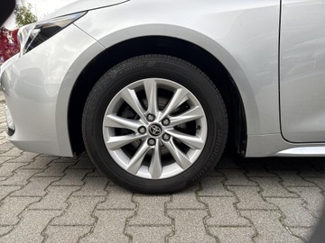 Toyota Corolla XII TS Kombi Facelifting 1.8 Hybrid 140KM 2023 Toyota Corolla 1.8 Hybrid Comfort Seria E21 (2019-, zdjęcie 18