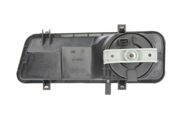 HALOGEN FIAT ULISEE 01/94-09/98 H3 PRAVÝ