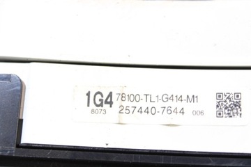 BUDÍKY HONDA ACCORD VIII