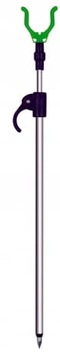 Konger Podpórka Wędkarska (zatrzask) 80/125cm