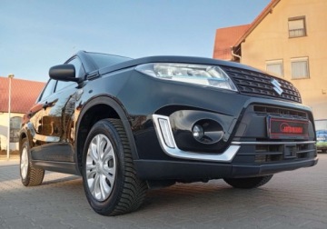 Suzuki 2020 Suzuki Vitara Kupiony w Polsce - pierwszy wlasciciel - benzyna - 1,4 - 129, zdjęcie 5