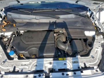 Jaguar E-Pace 2020 Jaguar E-Pace SE 2020 2.0 Benzyna 246KM, zdjęcie 6