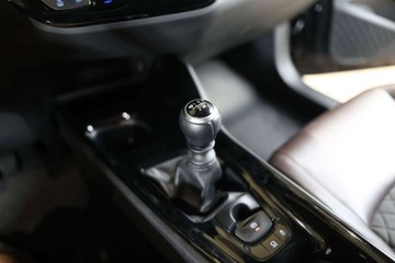 Toyota C-HR I Crossover 1.2L Turbo 116KM 2017 Toyota C-HR 1.2 T Prestige Led Oferta Dealera Gwarancja 1.2 Benzyna 116KM, zdjęcie 11