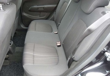 Chevrolet Aveo T300 Sedan 1.4 100KM 2012 Chevrolet Aveo Chevrolet Aveo 1.4 16V LT 1.4 Benzyna 101KM, zdjęcie 13