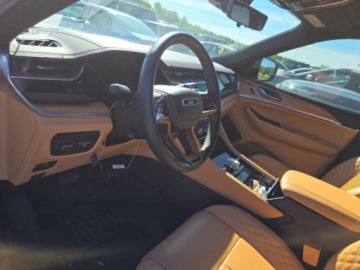 Jeep Grand Cherokee V 2023 Jeep Grand Cherokee L Summit Reserve 2023 3.6 Benzyna 293KM, zdjęcie 12