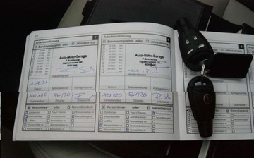 Saab 9-3 II SportSedan 2.0 Turbo 210KM 2005 Saab 9-3 2.0Turbo 210Ps Automat Navi Klimatronik RARYTAS 1 Wlasciciel BEZ, zdjęcie 26