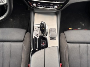 BMW Seria 5 G30-G31 Touring Facelifting 2.0 530i 252KM 2021 BMW 530 530i xDrive, MPak, dostęp komfortowy, H/K,, zdjęcie 27