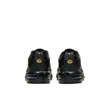 buty sportowe młodzieżowe NIKE AIR MAX PLUS GS sneakers r.38