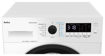 AMICA WA1S610CLISMT СТИРАЛЬНАЯ МАШИНА 6 кг 1000 об/мин