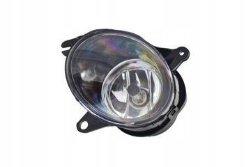 AUDI A6 C5 LIFT 01-05 HALOGEN LAMPA PRZECIWMGIELNA
