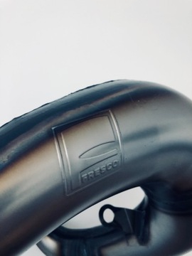 KTM EXC 250 300 20-23 dyfuzor FRESCO raw CUBAMOTO