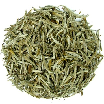 Herbata biała Silver Needle sypana 50g