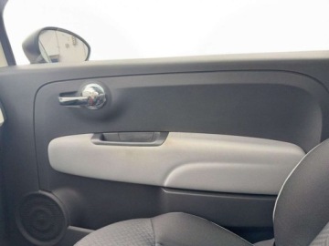 Fiat 500 II Seria 4 1.2 69KM 2017 Fiat 500 1.2 Benzyna 69KM, zdjęcie 23
