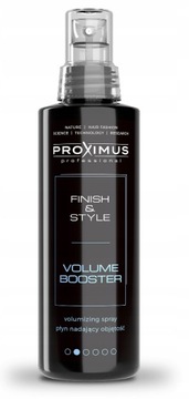 Proximus Volumizer 200 ml płyn nadający objętość