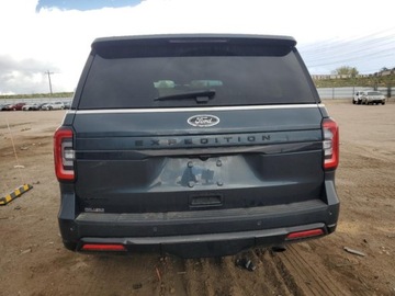 Ford Expedition III 2024 Ford Expedition LIMITED 2024, od ubezpieczalni 3.5 Benzyna 400KM, zdjęcie 5
