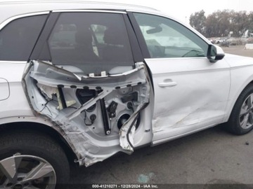 Audi Q5 II 2024 Audi Q5 2024 AUDI Q5 PREMIUM PLUS 40 TFSI QUATTRO S TRONIC 2.0 Benzyna, zdjęcie 12