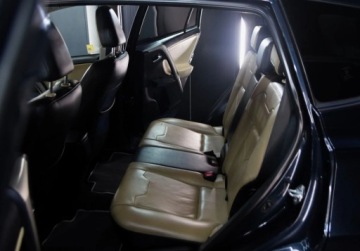 Toyota RAV4 IV MPV D-4D 125 124KM 2015 Toyota RAV4 Polski salon _ Podgrzewane fotele _ Skorzana tapicerka _ 4x4, zdjęcie 17