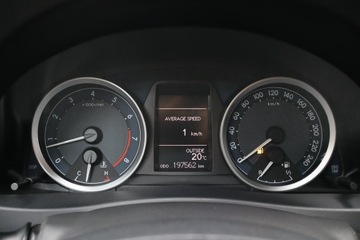 Toyota Auris I Hatchback 3d Facelifting 1.6 Valvematic 132KM 2013 Toyota Auris 1.6 Valvematic, Salon Polska, zdjęcie 10