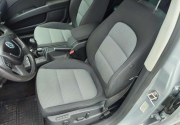 Skoda Superb II Kombi 2.0 TDI CR DPF 140KM 2013 Skoda Superb Skoda Superb II Bogate wyposazenie 2.0 Diesel 140KM, zdjęcie 9