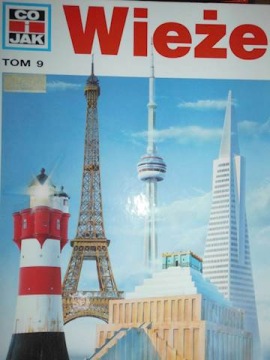 Wieże - Rainer. Koethe