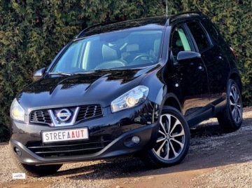 Nissan Qashqai II 2014 Nissan Qashqai2 4x4Panoramabardzo ladny, 7 osob, bardzo ladny. GWARANCJA, zdjęcie 35