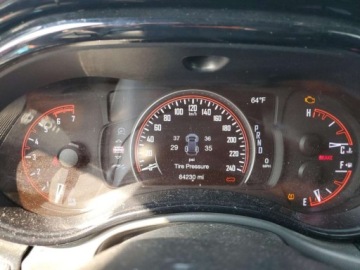 Dodge Durango III 2023 Dodge Durango RT, 2023r., 4x4, 5.7L 5.7 Benzyna 360KM, zdjęcie 10