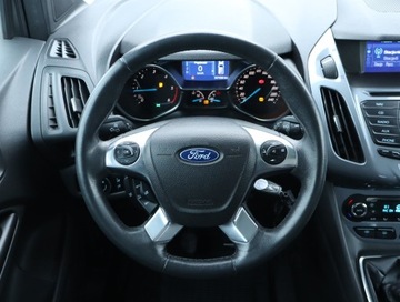 Ford Tourneo Connect II Standard 1.6 Duratorq TDCi 115KM 2015 Ford Tourneo Connect 1.6 TDCi, Navi, Klima, zdjęcie 18