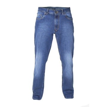 SPODNIE MĘSKIE STANLEY JEANS 400/152 PAS 92 CM L32