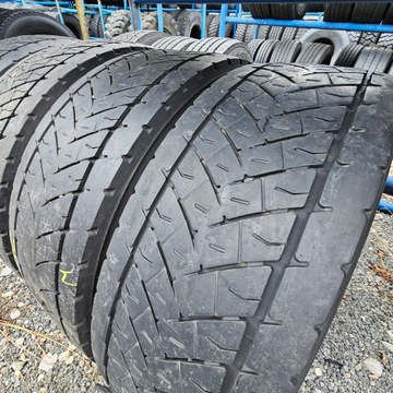 285/70R19.5 GOODYEAR KMAX D 7-8 мм 2019/2020 КОМПЛЕКТ ПРИВОДНЫХ ШИН UK021