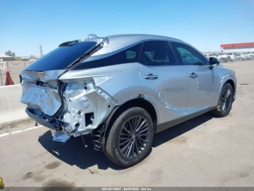 Lexus RX V 2025 Lexus RX 350h Premium, 2025r., 4x4, 2.5L 2.5 Benzyna 183KM, zdjęcie 3