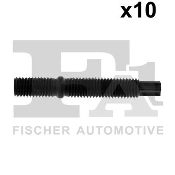 ВИНТ ЭД. ПИН-код M7X1.0X14/M7X1.0